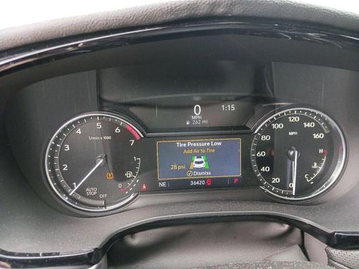 2021 Cadillac XT5 Luxury