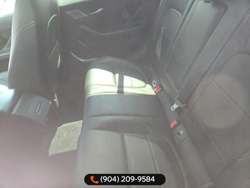 Gray 2020 Jaguar I-PACE S EV400 AWD Automatic