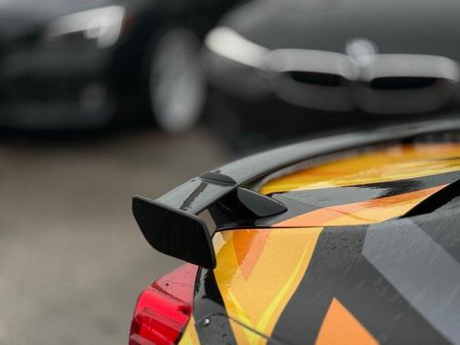 2018 Subaru BRZ Limited