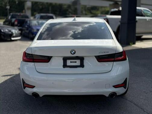 2020 BMW 330 330i Sedan 4D