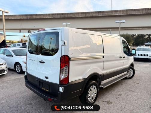 2019 Ford Transit-250 Base
