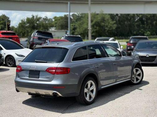 2016 Audi allroad 2.0T Premium Plus