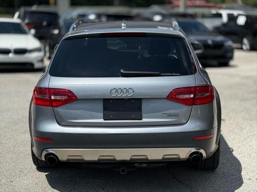 2016 Audi allroad 2.0T Premium Plus