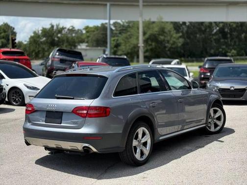 2016 Audi allroad 2.0T Premium Plus