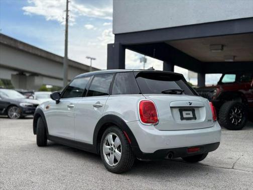2015 MINI Hardtop Cooper