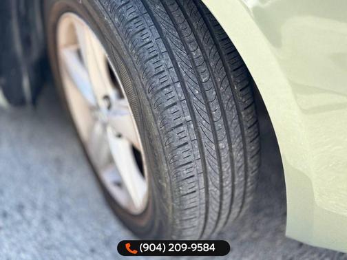 2007 Toyota Sienna CE