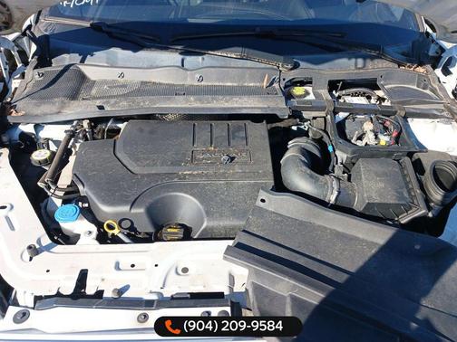 2018 Jaguar E-PACE S