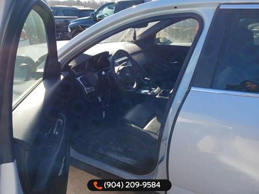 2018 Jaguar E-PACE S