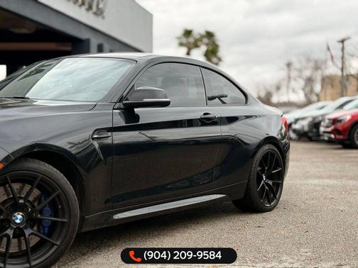 2018 BMW M2 Base