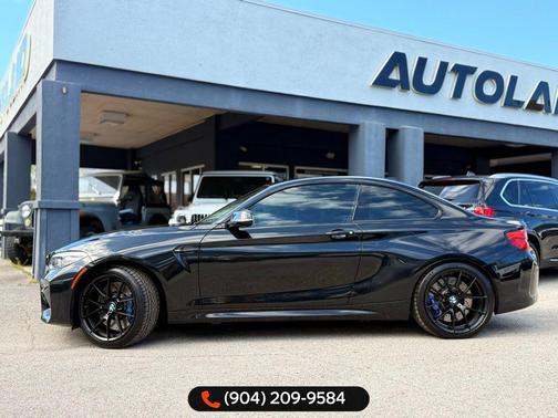 2018 BMW M2 Base
