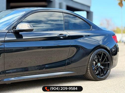 2018 BMW M2 Base