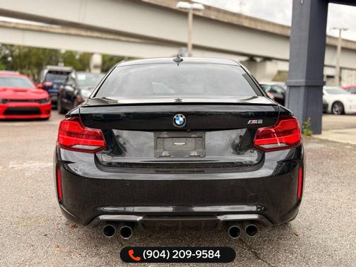 2018 BMW M2 Base
