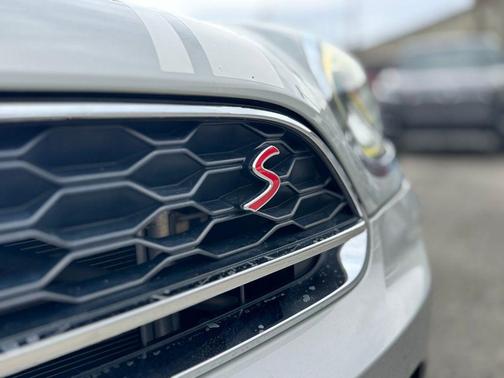 2021 MINI Countryman Cooper S