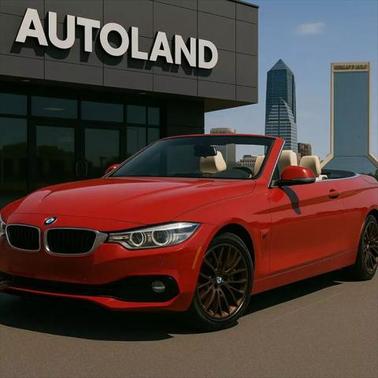 2012 BMW 328 328i Convertible 2D