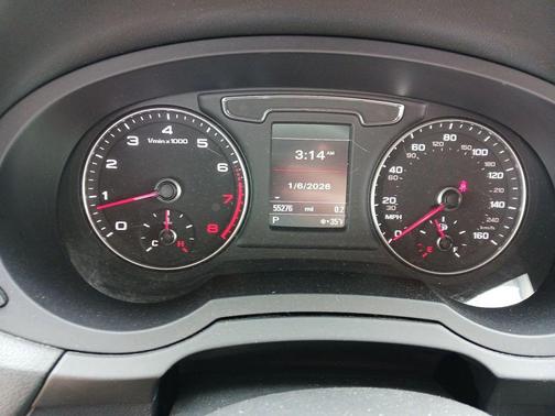 2016 Audi Q3 2.0T Premium Plus