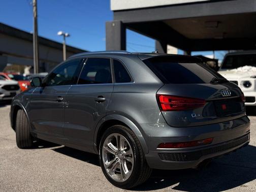 2016 Audi Q3 2.0T Premium Plus