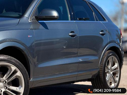 2016 Audi Q3 2.0T Premium Plus