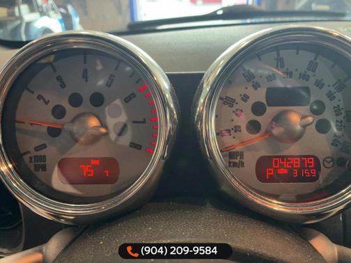 2005 MINI Cooper S Base