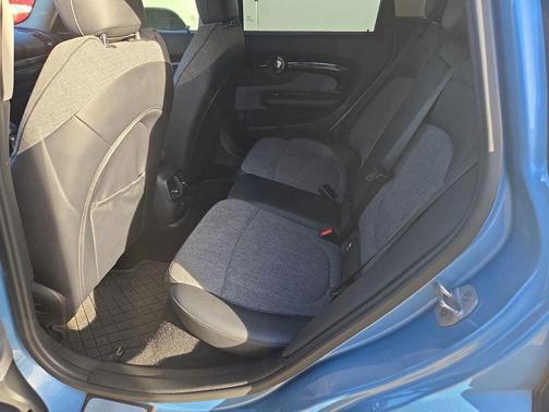 2017 MINI Clubman Cooper