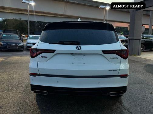 2023 Acura MDX A-SPEC