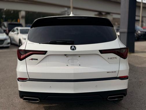 2023 Acura MDX A-SPEC