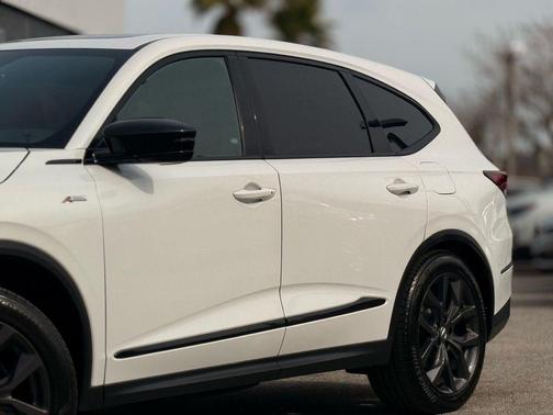 2023 Acura MDX A-SPEC