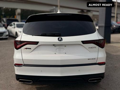 2023 Acura MDX A-SPEC