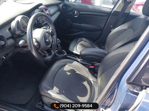 2015 MINI Hardtop Cooper