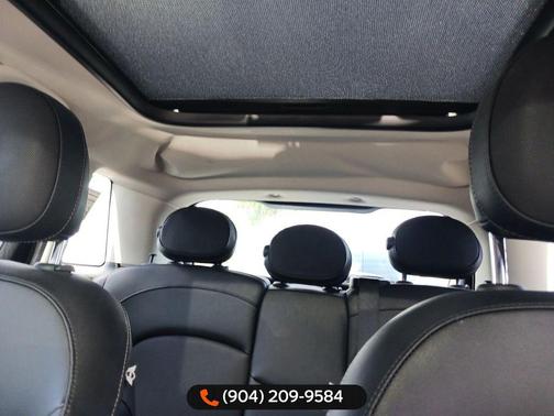 2015 MINI Hardtop Cooper