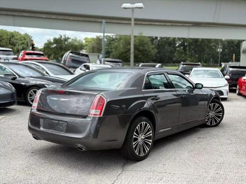 2014 Chrysler 300 S