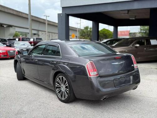 2014 Chrysler 300 S