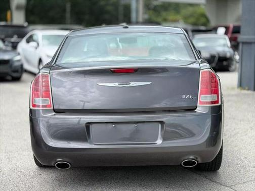 2014 Chrysler 300 S