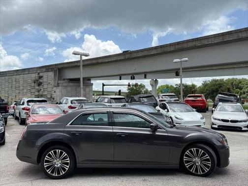 2014 Chrysler 300 S