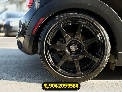 2017 MINI Hardtop Cooper S