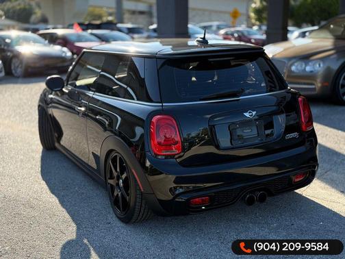 2017 MINI Hardtop Cooper S