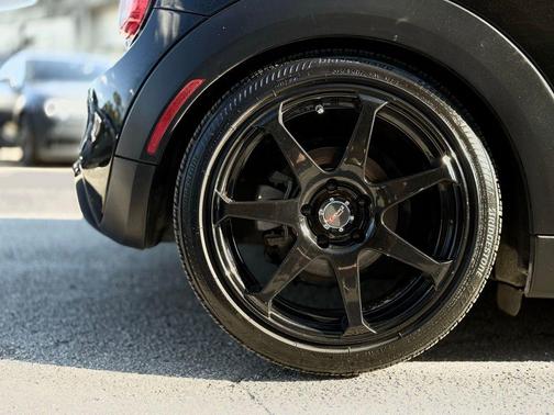 2017 MINI Hardtop Cooper S