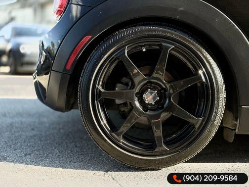 2017 MINI Hardtop Cooper S