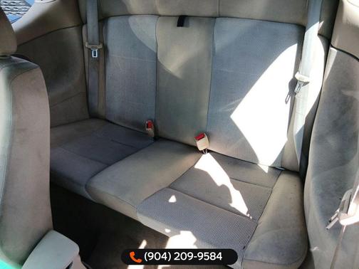 2001 Volkswagen Cabrio GL