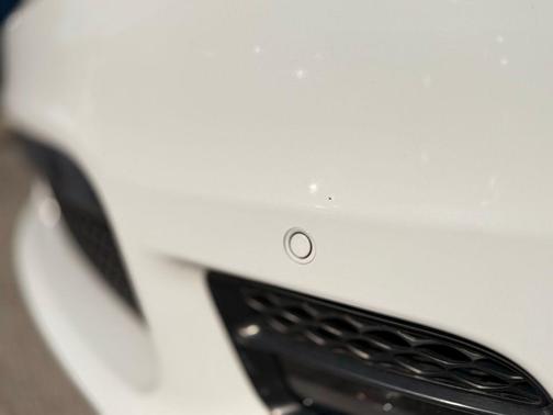 2018 Dodge Durango SRT