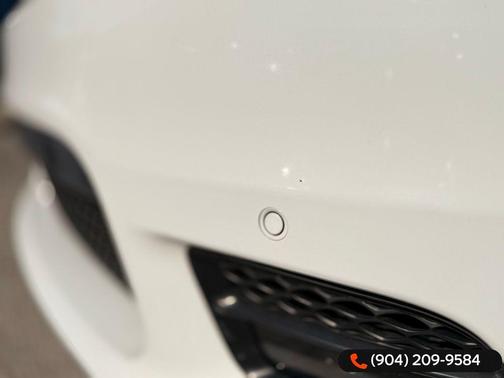 2018 Dodge Durango SRT