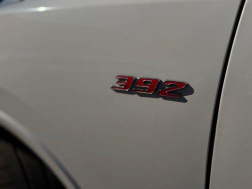 2018 Dodge Durango SRT