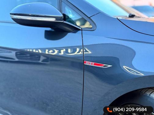 2020 Volkswagen Golf 1.4T TSI