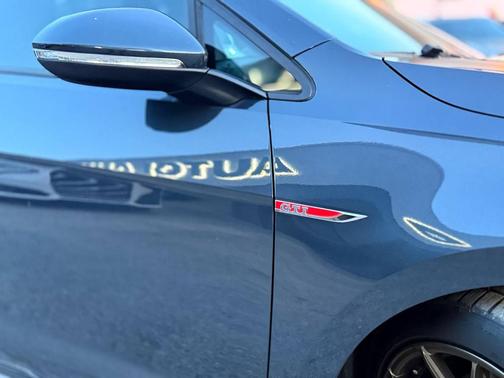 2020 Volkswagen Golf 1.4T TSI