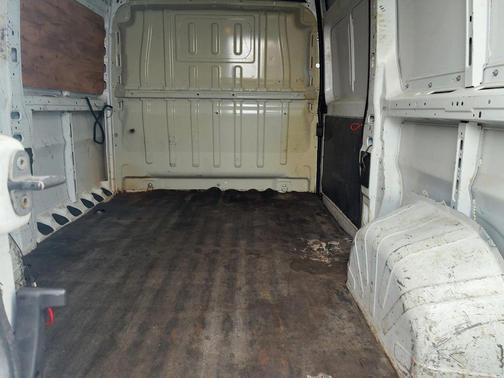 2019 RAM ProMaster 1500 Base