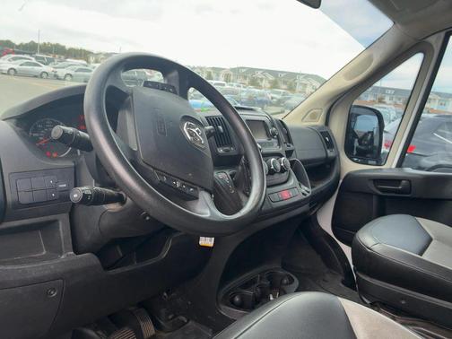 2019 RAM ProMaster 1500 Base