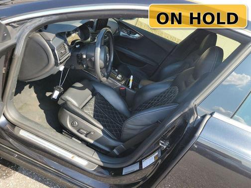 2014 Audi S7 4.0T Prestige