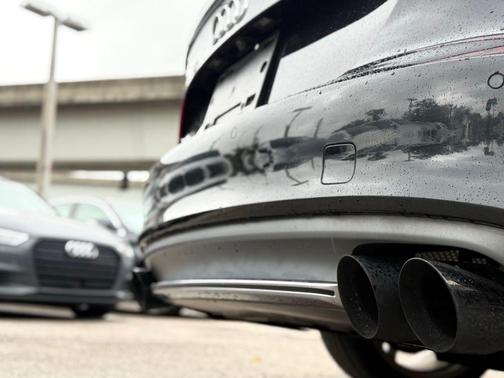 2014 Audi S7 4.0T Prestige