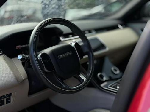 2019 Land Rover Range Rover Velar P250 S R-Dynamic