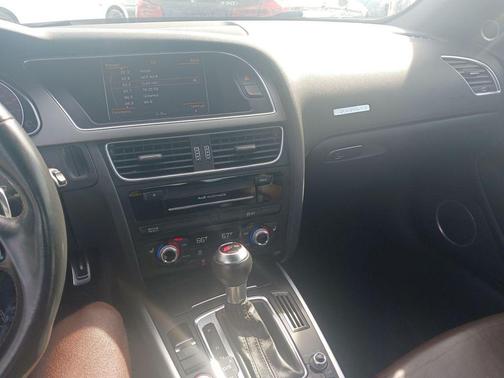 2015 Audi S5 3.0T Prestige