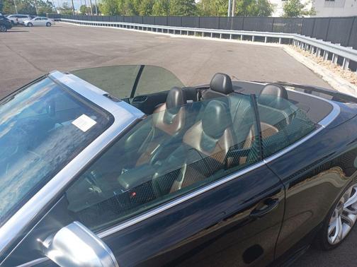 2015 Audi S5 3.0T Prestige